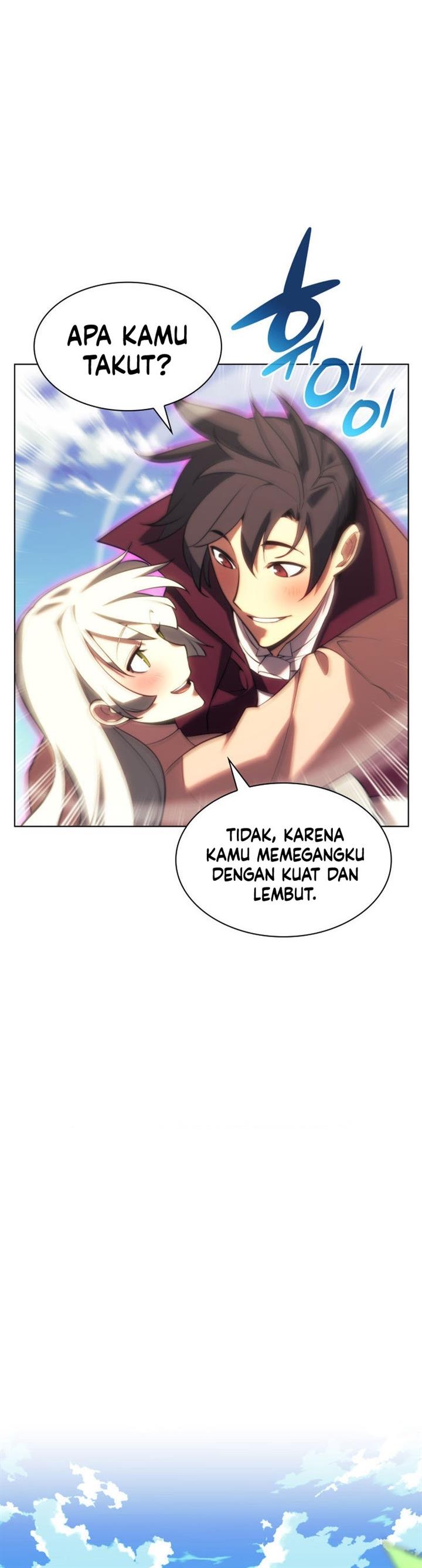 Read Overgeared ID Manga Online