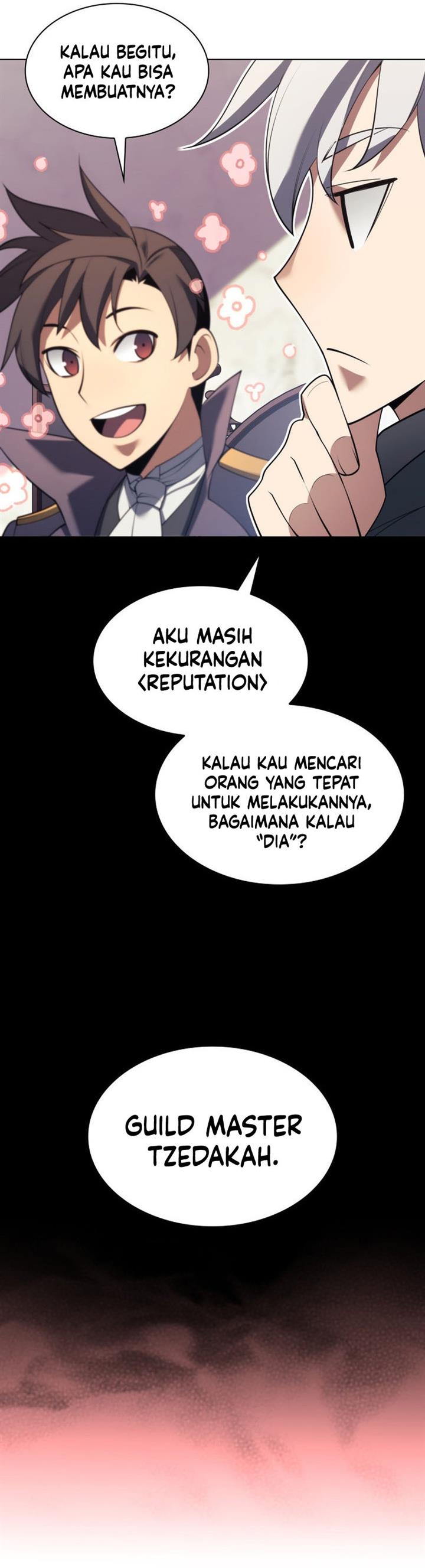 Read Overgeared ID Manga Online