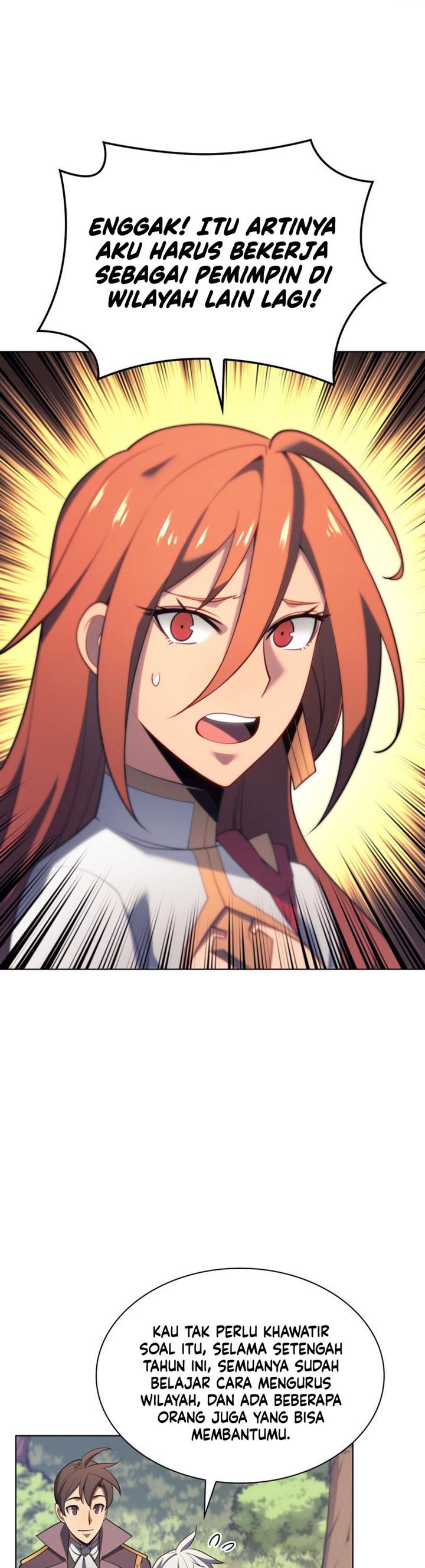 Read Overgeared ID Manga Online
