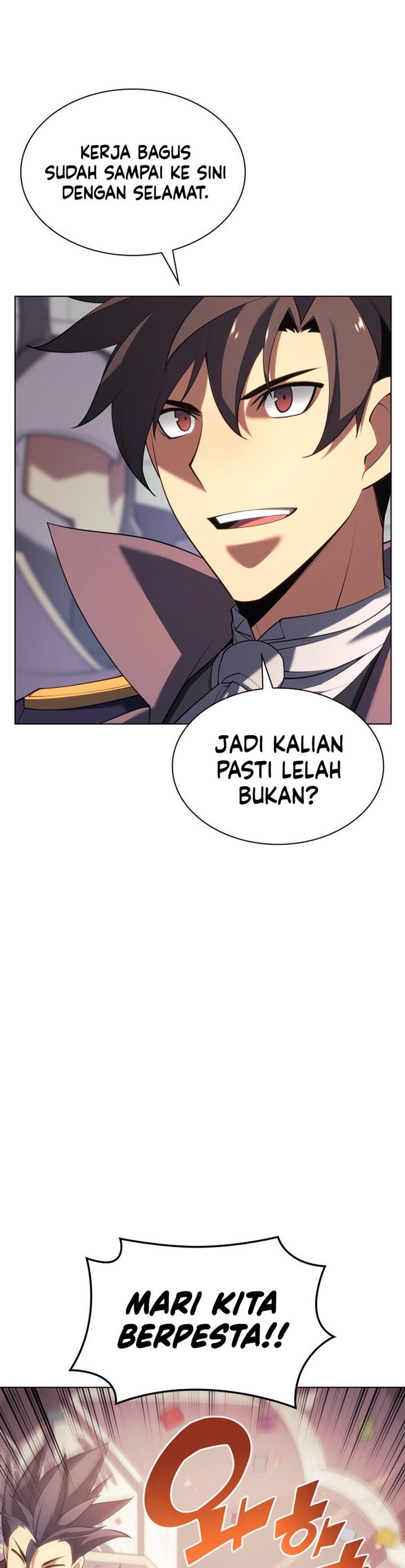 Read Overgeared ID Manga Online