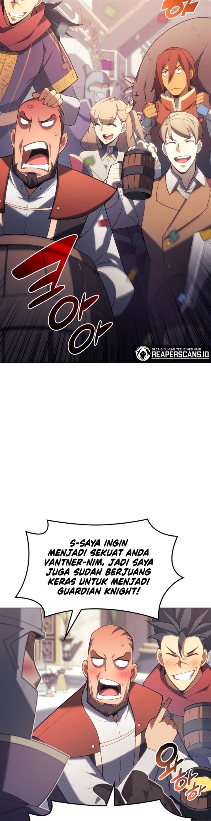 Read Overgeared ID Manga Online