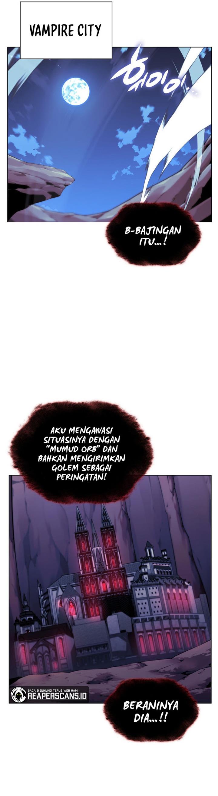 Read Overgeared ID Manga Online