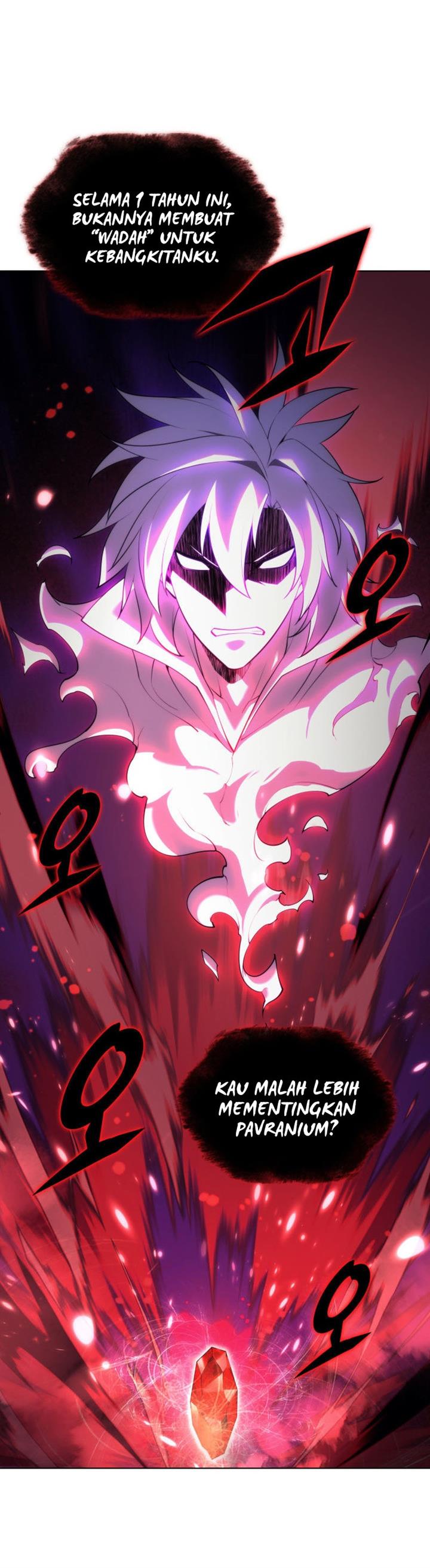 Read Overgeared ID Manga Online