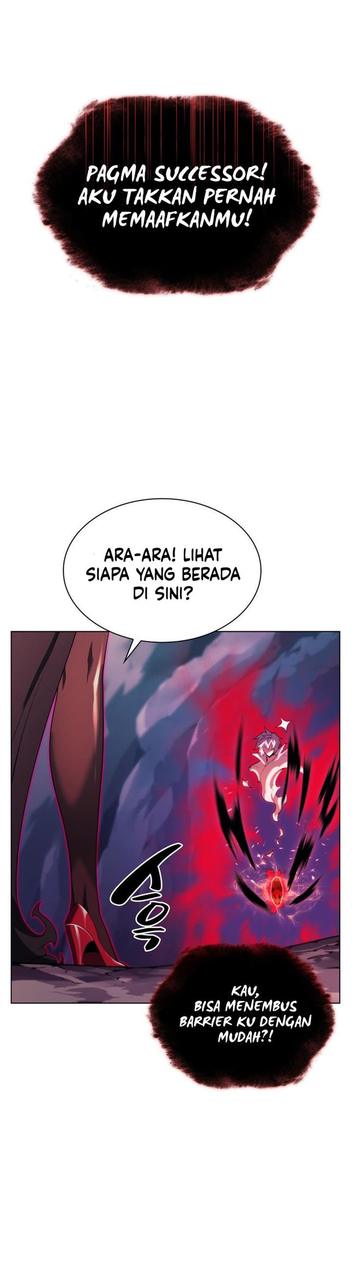Read Overgeared ID Manga Online