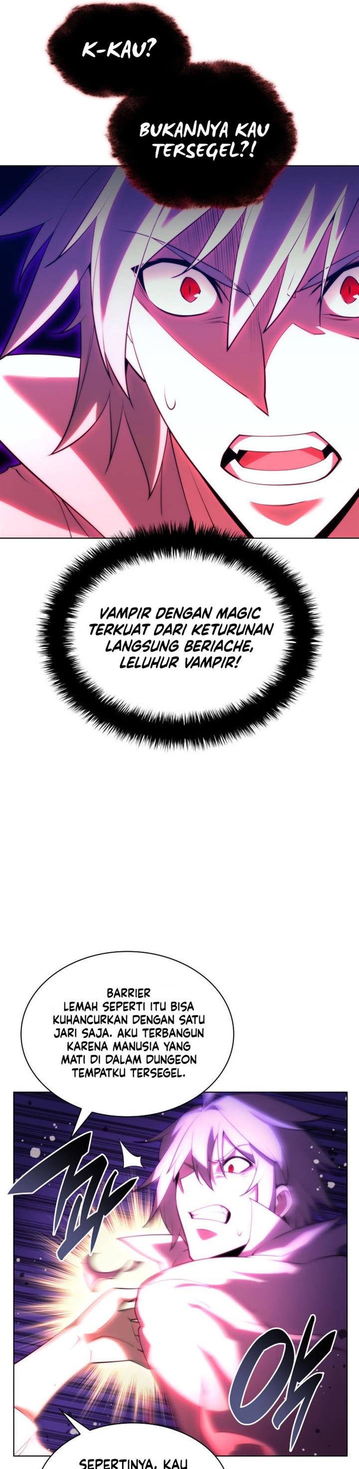 Read Overgeared ID Manga Online