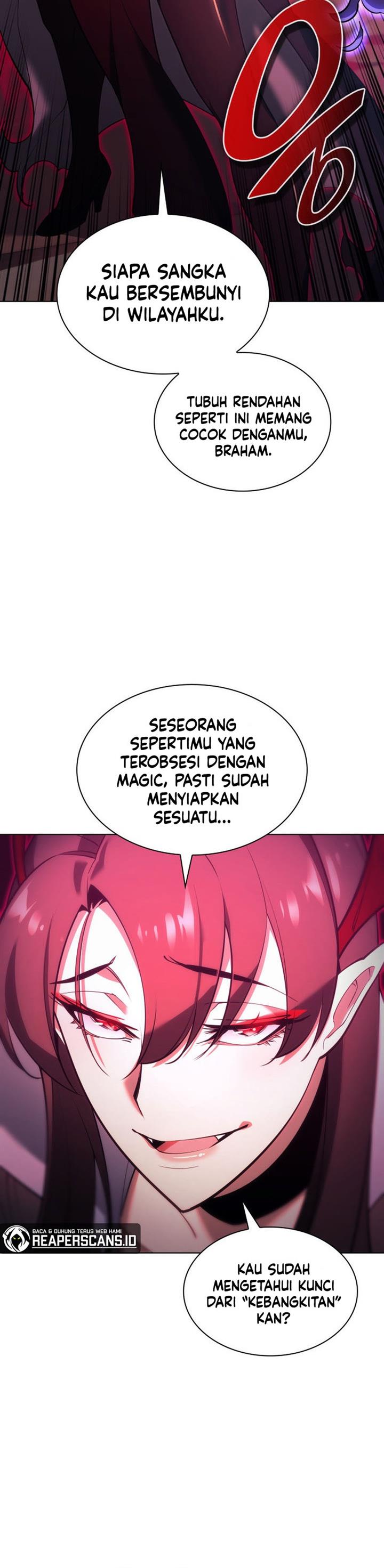 Read Overgeared ID Manga Online