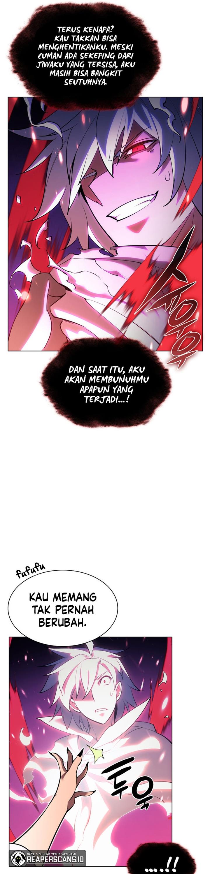 Read Overgeared ID Manga Online