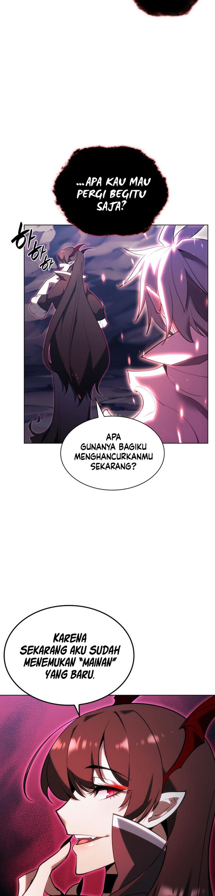 Read Overgeared ID Manga Online