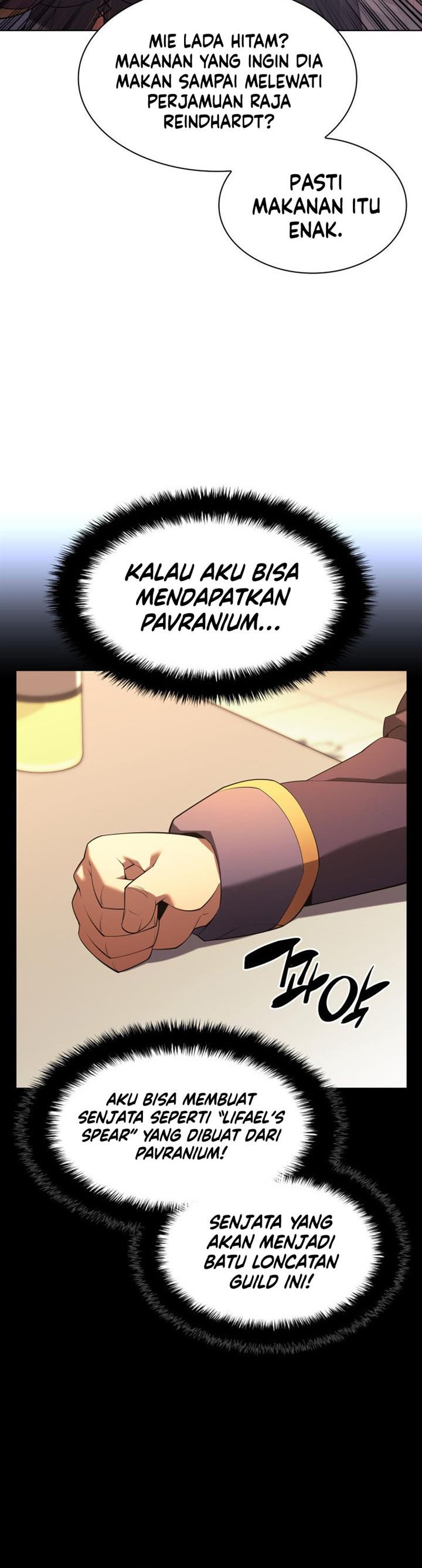Read Overgeared ID Manga Online
