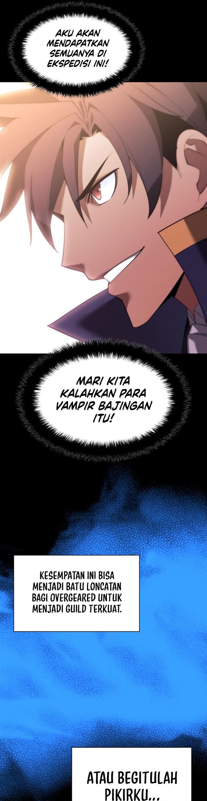 Read Overgeared ID Manga Online