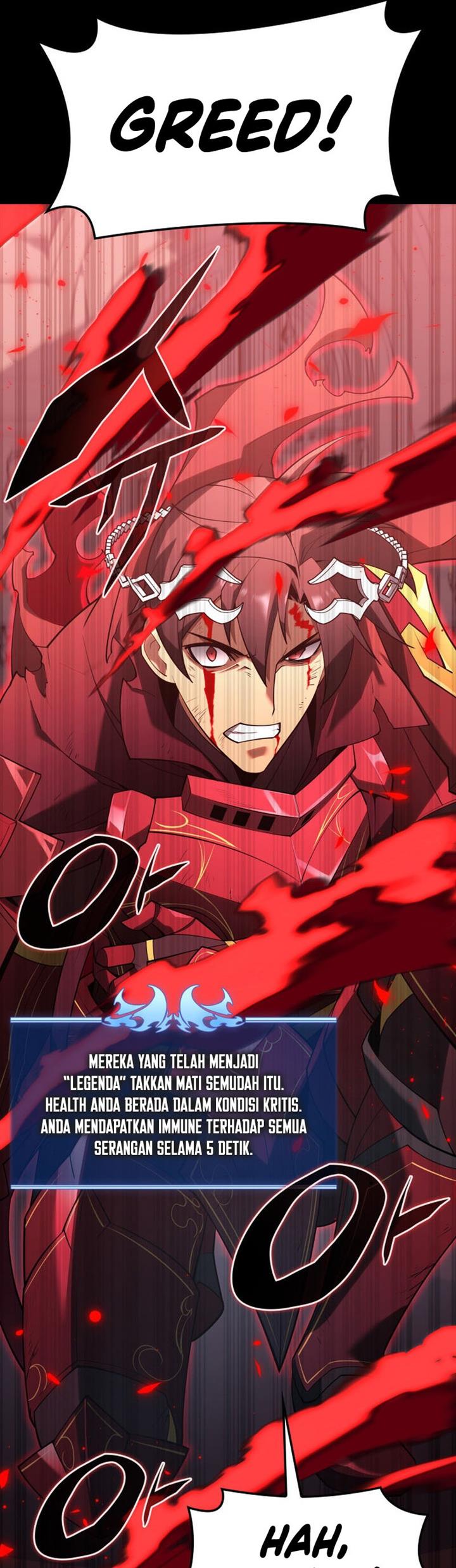 Read Overgeared ID Manga Online