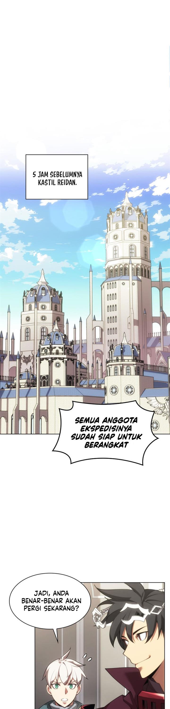 Read Overgeared ID Manga Online