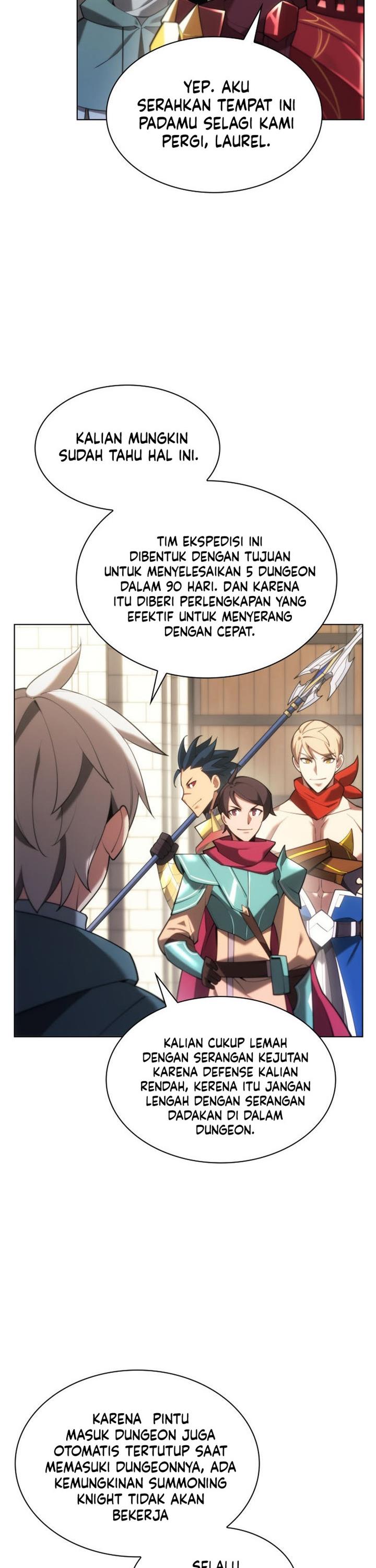 Read Overgeared ID Manga Online
