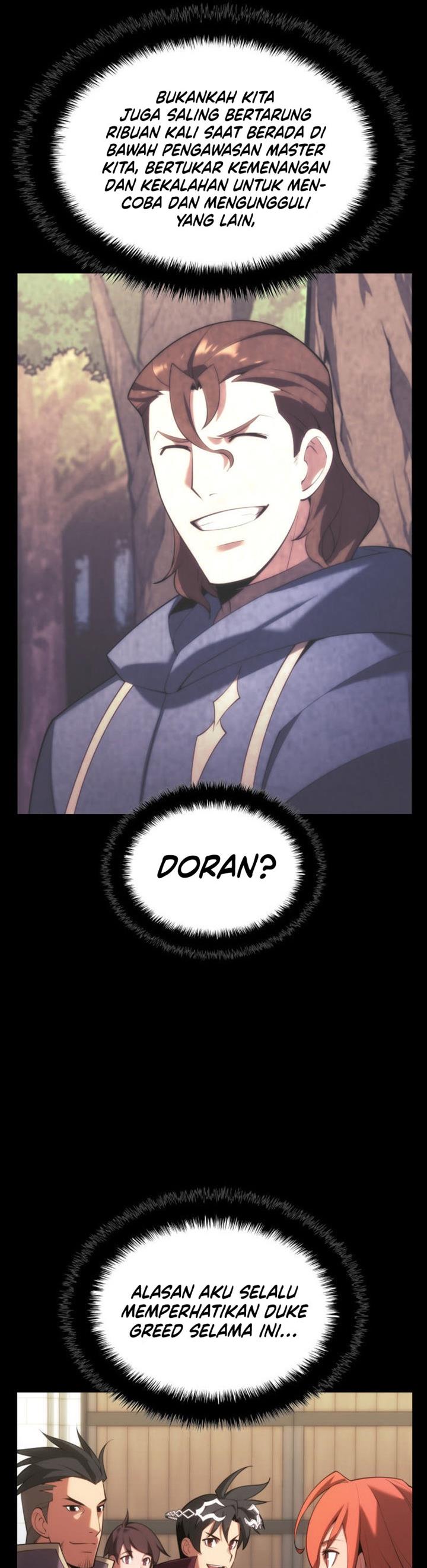 Read Overgeared ID Manga Online
