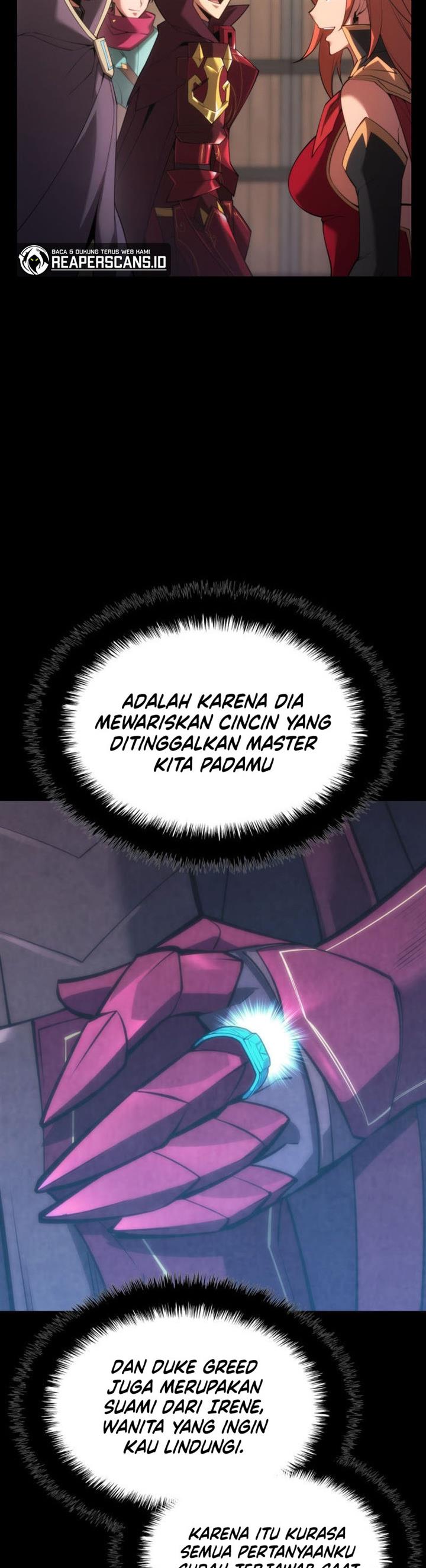 Read Overgeared ID Manga Online