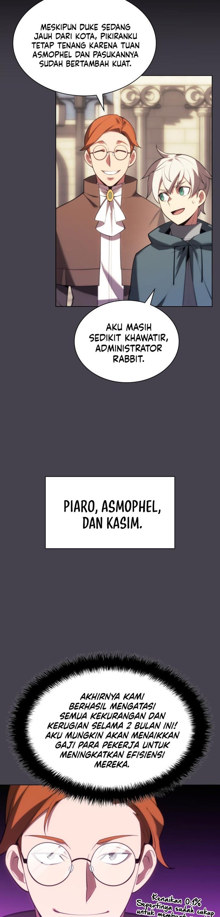 Read Overgeared ID Manga Online