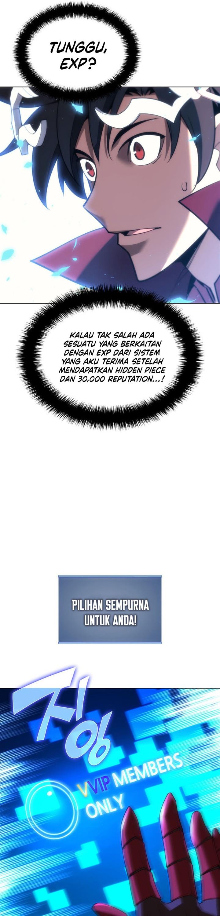 Read Overgeared ID Manga Online