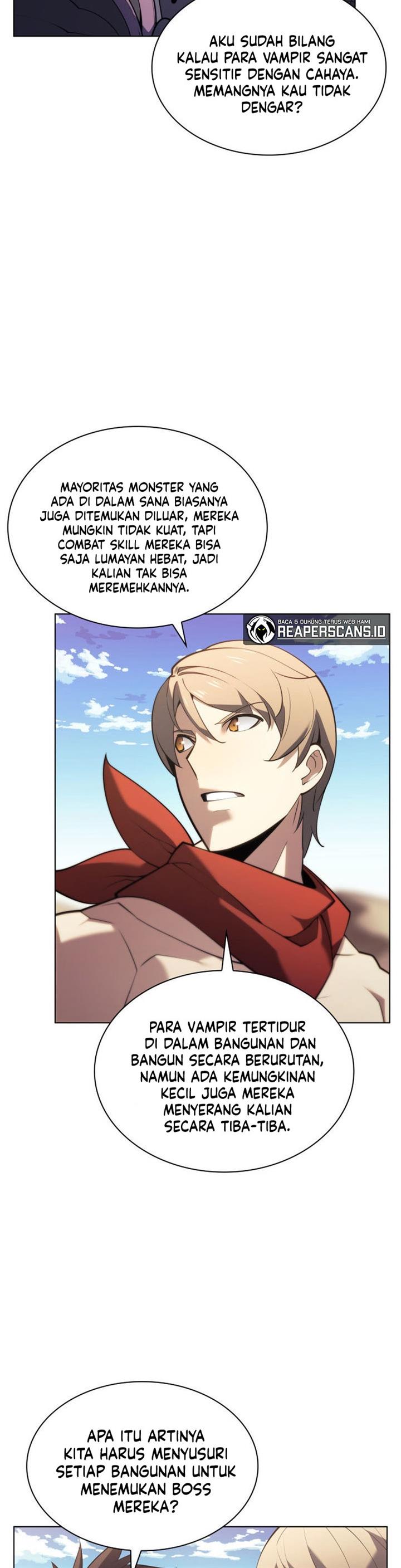 Read Overgeared ID Manga Online
