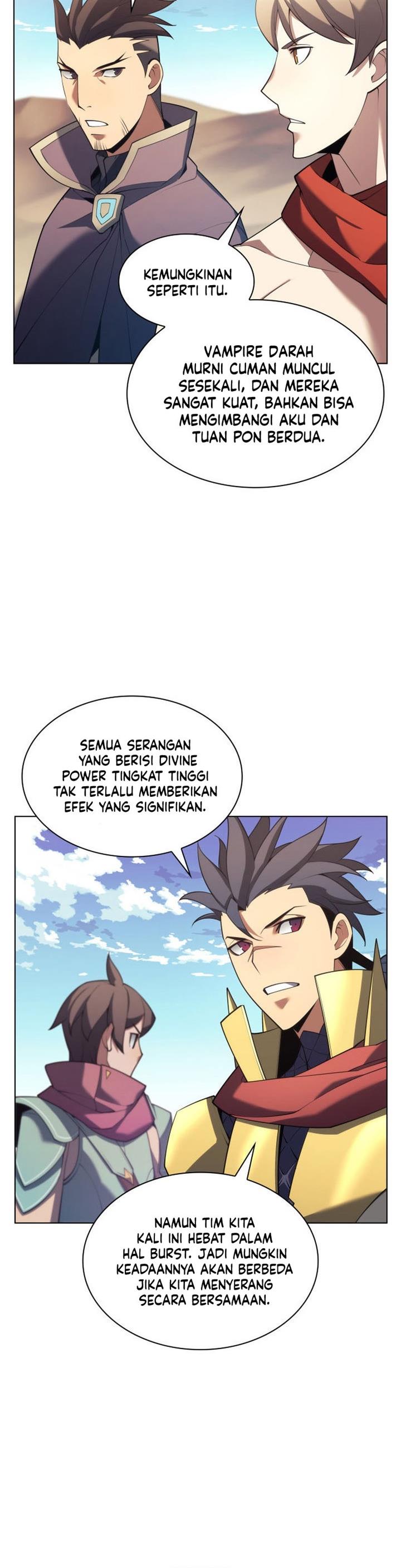 Read Overgeared ID Manga Online