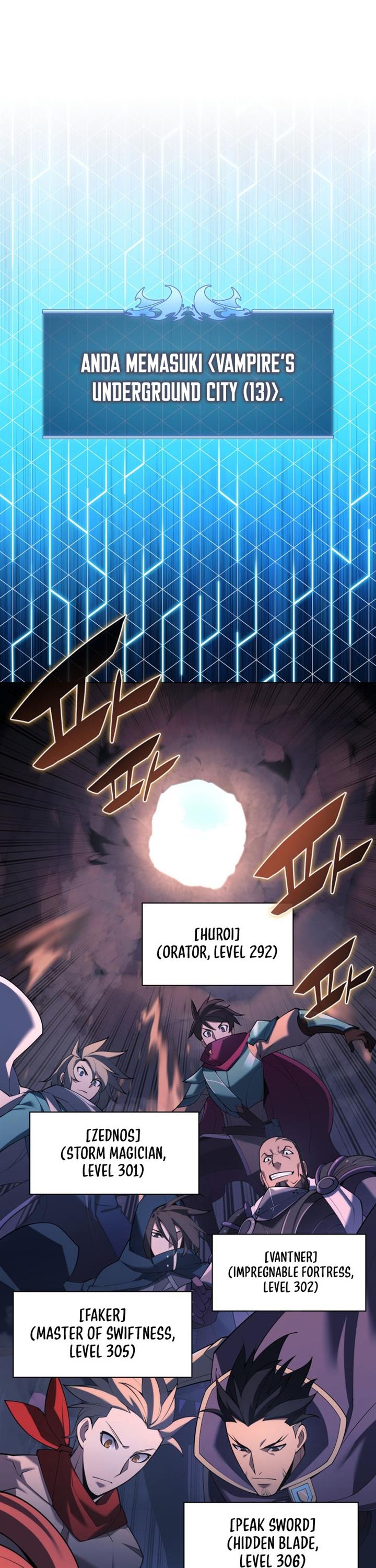 Read Overgeared ID Manga Online