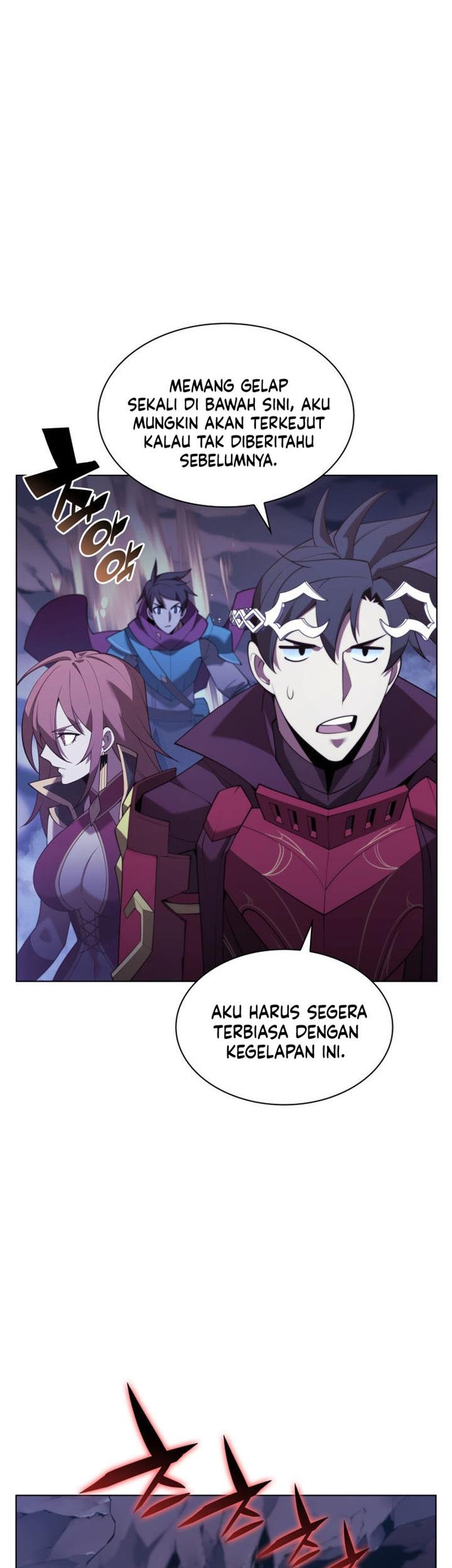 Read Overgeared ID Manga Online