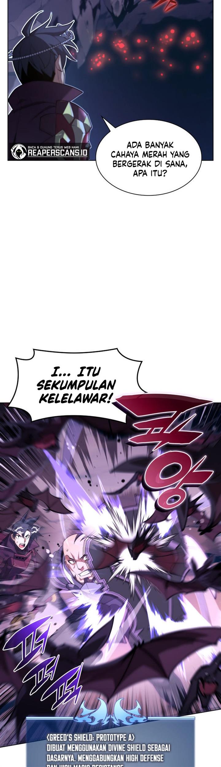Read Overgeared ID Manga Online