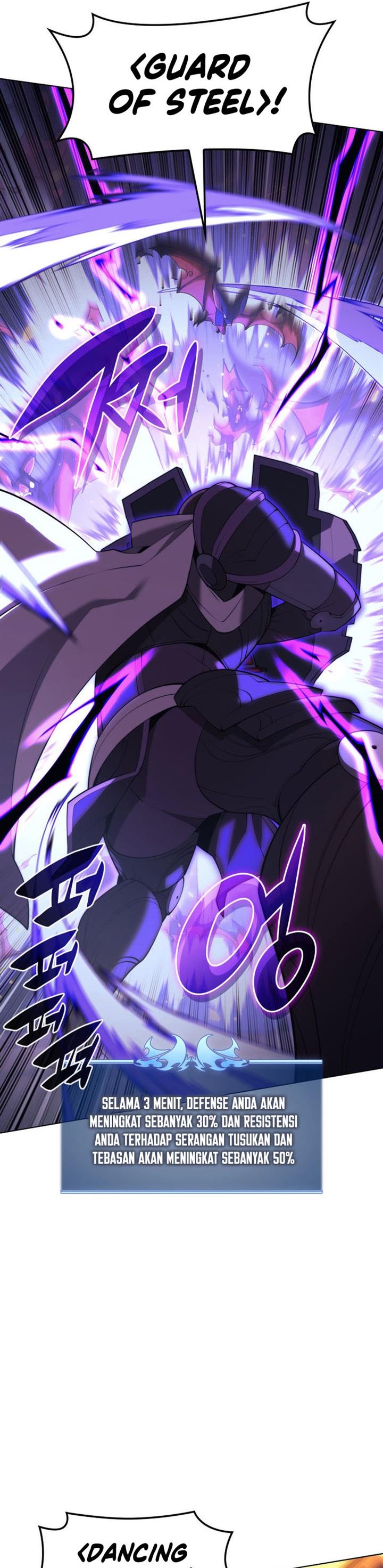 Read Overgeared ID Manga Online