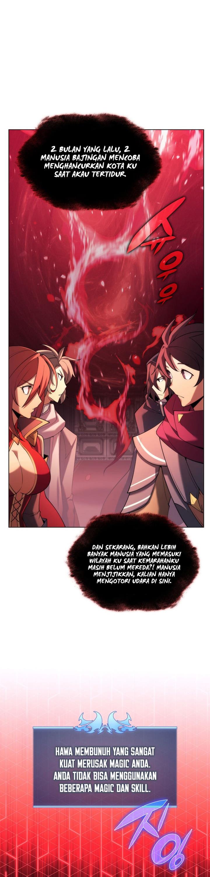 Read Overgeared ID Manga Online