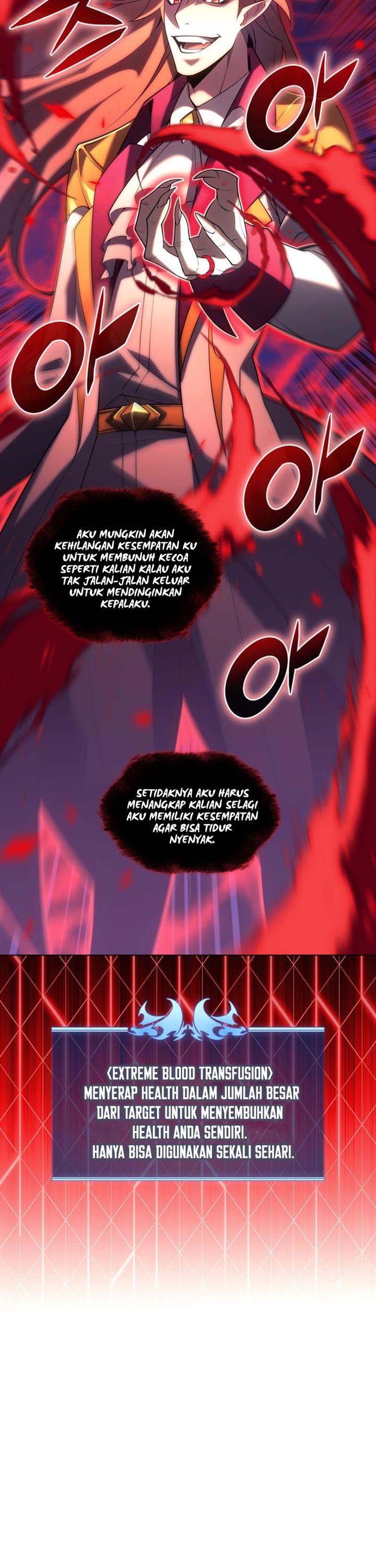 Read Overgeared ID Manga Online