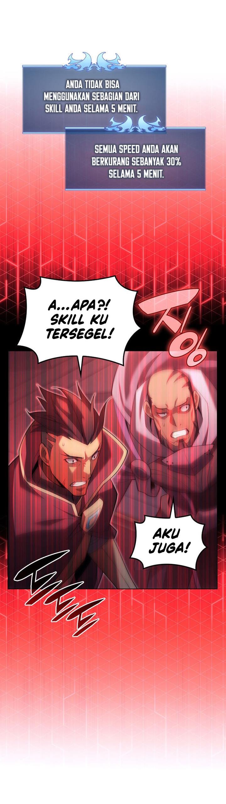 Read Overgeared ID Manga Online