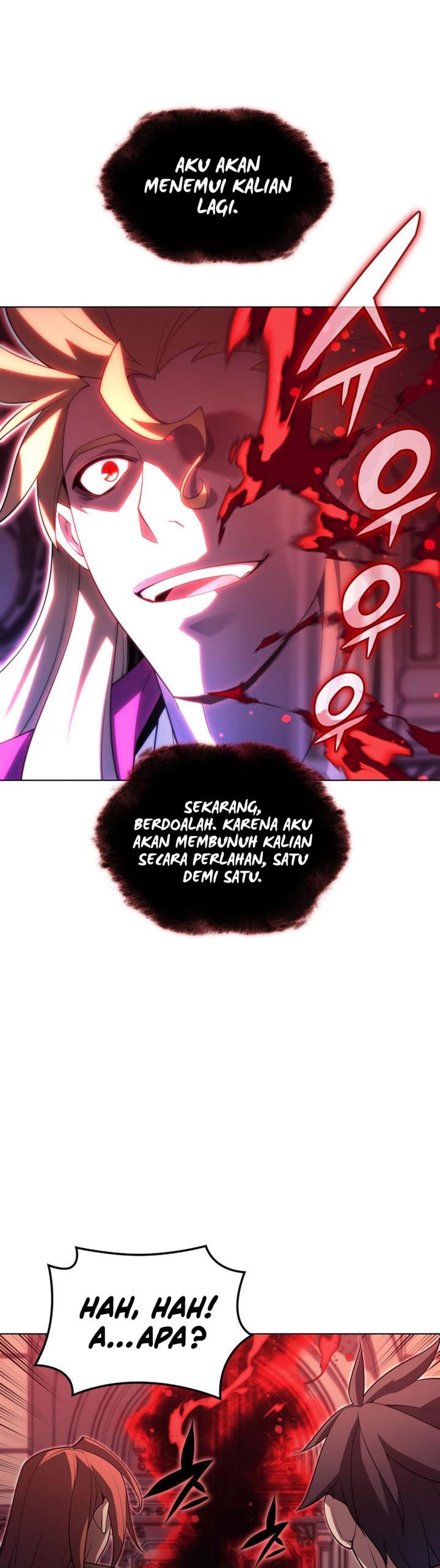 Read Overgeared ID Manga Online