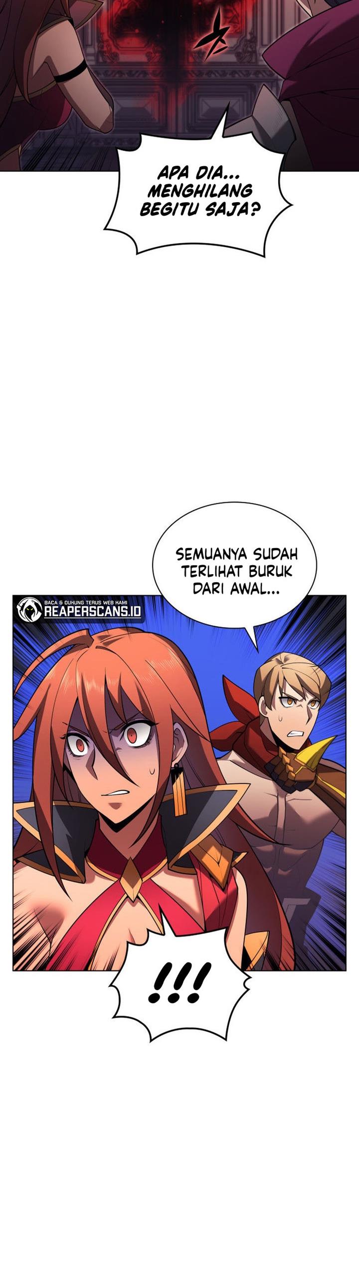 Read Overgeared ID Manga Online