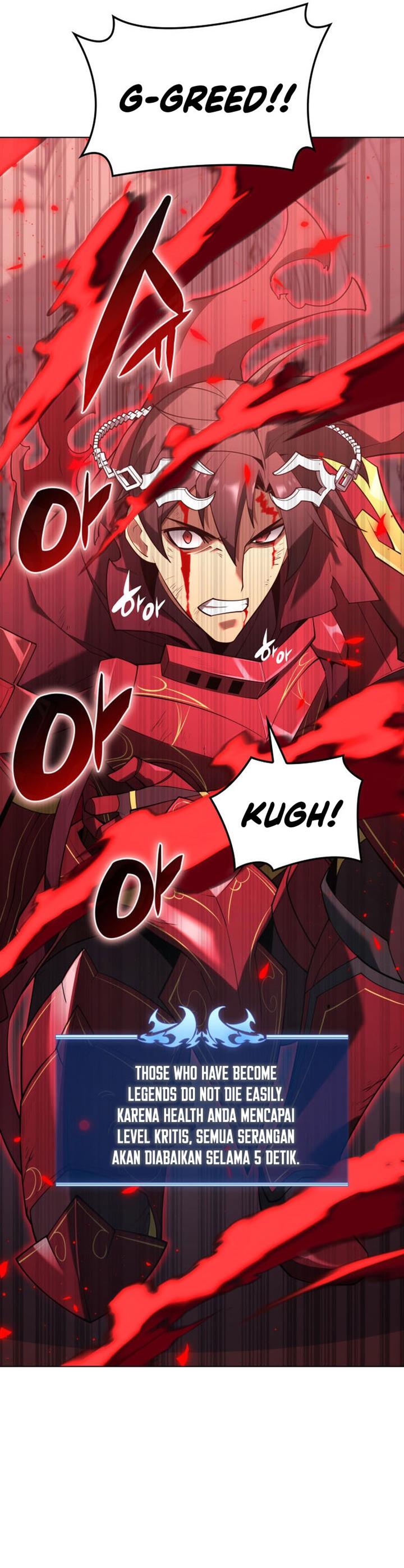 Read Overgeared ID Manga Online