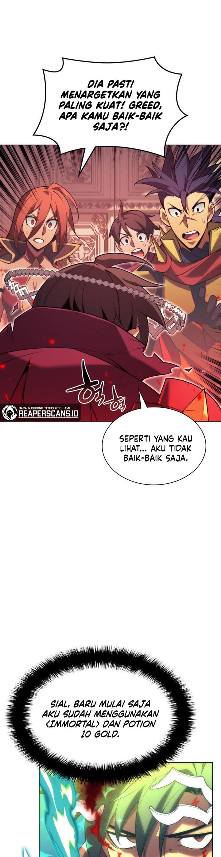 Read Overgeared ID Manga Online