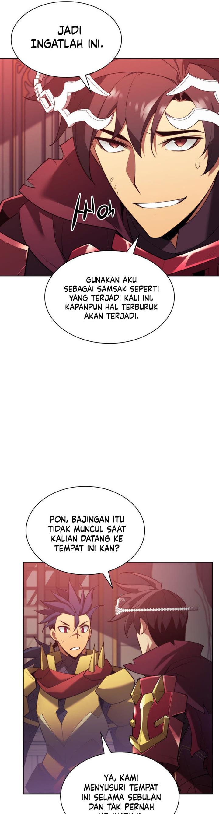 Read Overgeared ID Manga Online