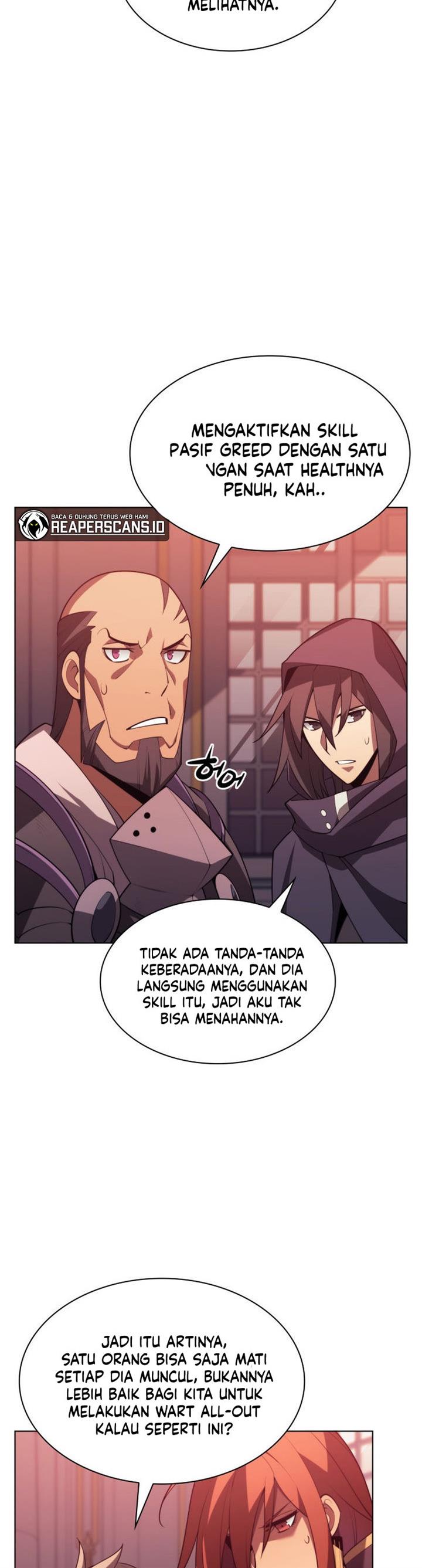 Read Overgeared ID Manga Online