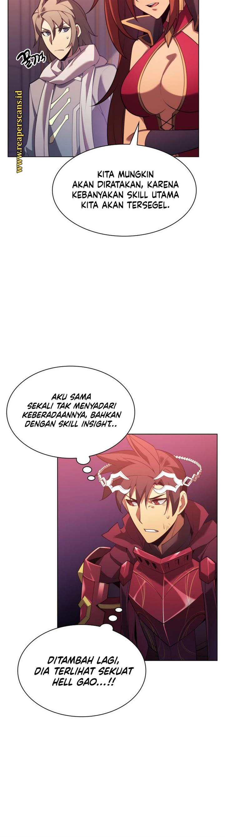 Read Overgeared ID Manga Online