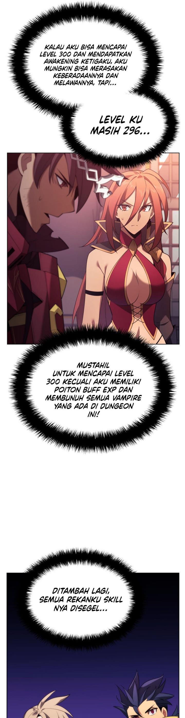 Read Overgeared ID Manga Online