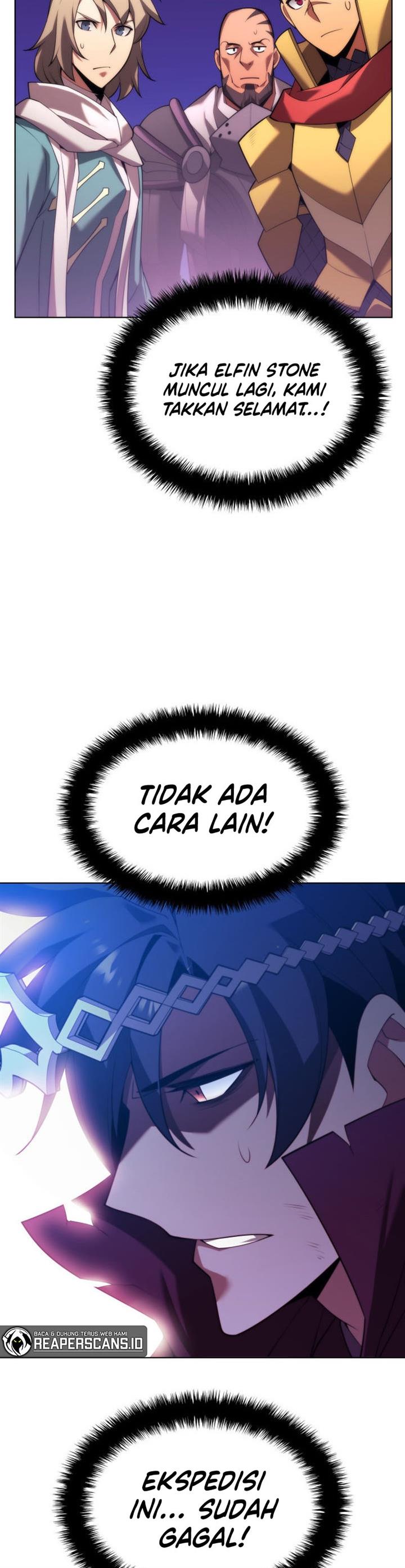 Read Overgeared ID Manga Online