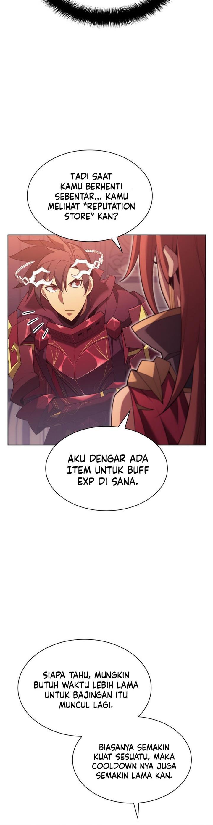 Read Overgeared ID Manga Online