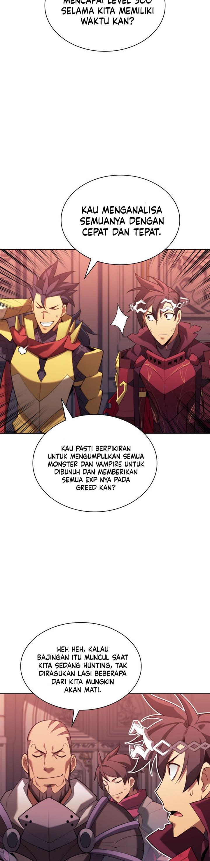 Read Overgeared ID Manga Online