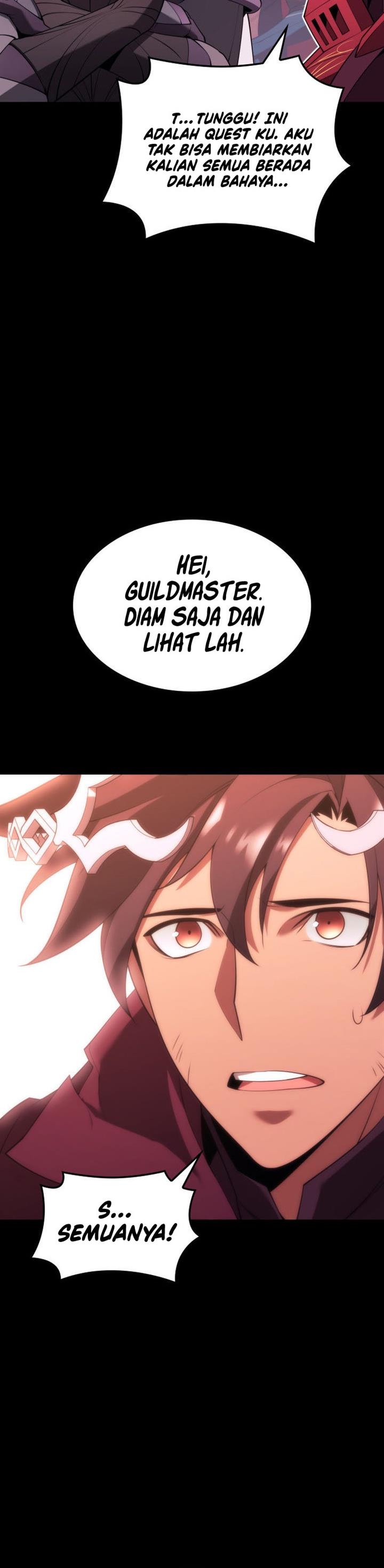 Read Overgeared ID Manga Online