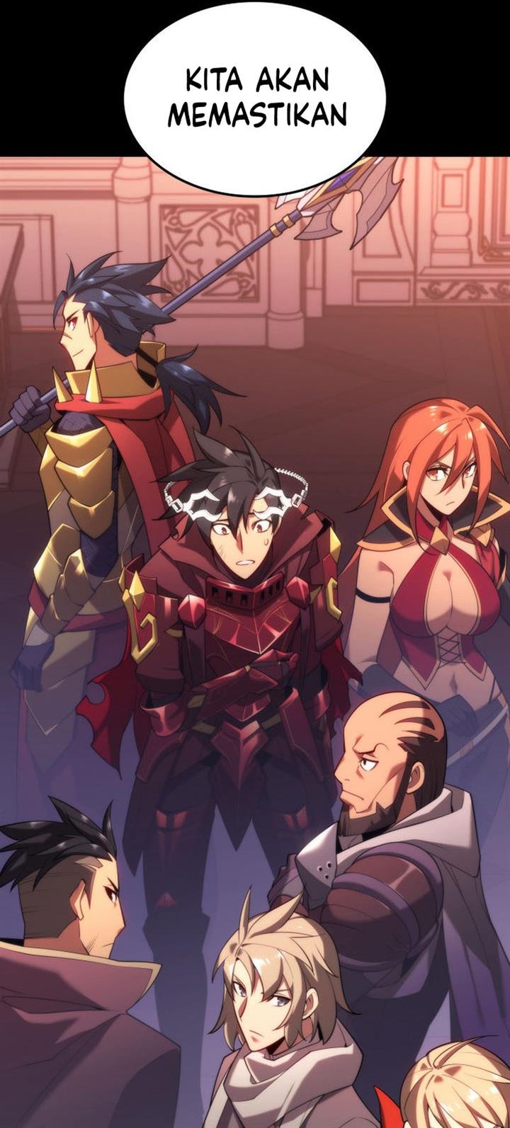Read Overgeared ID Manga Online