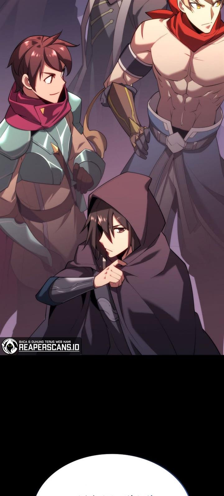 Read Overgeared ID Manga Online