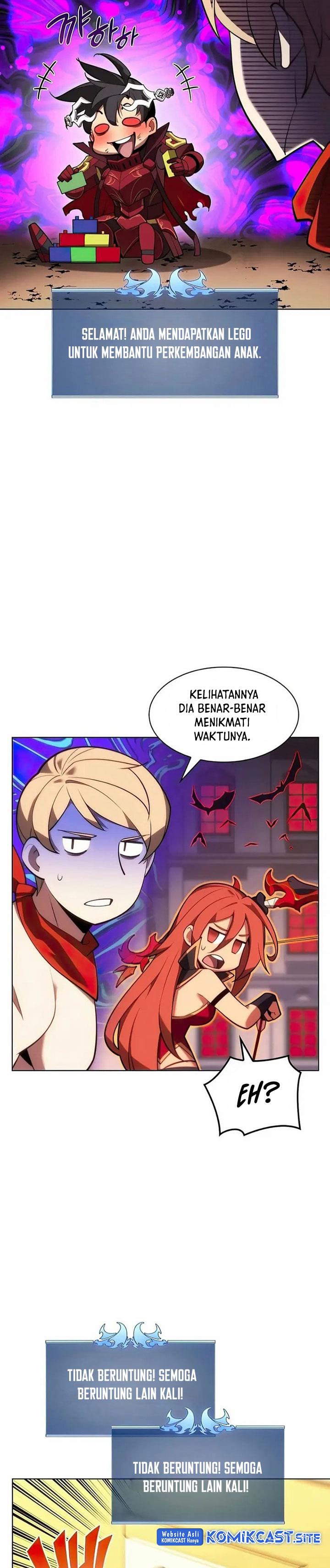 Read Overgeared ID Manga Online