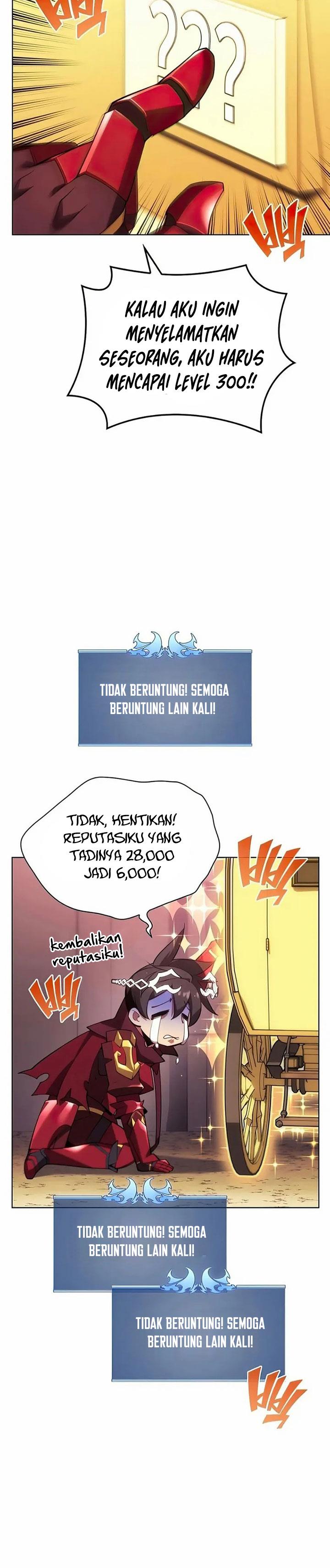 Read Overgeared ID Manga Online