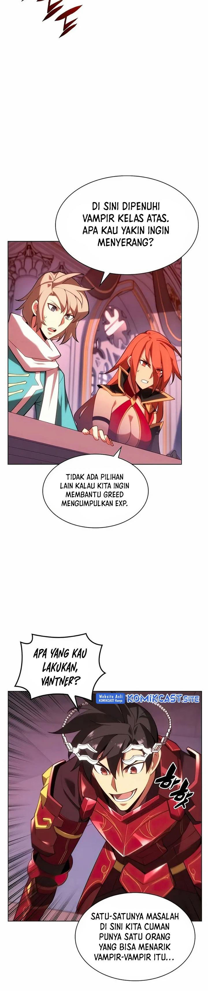 Read Overgeared ID Manga Online