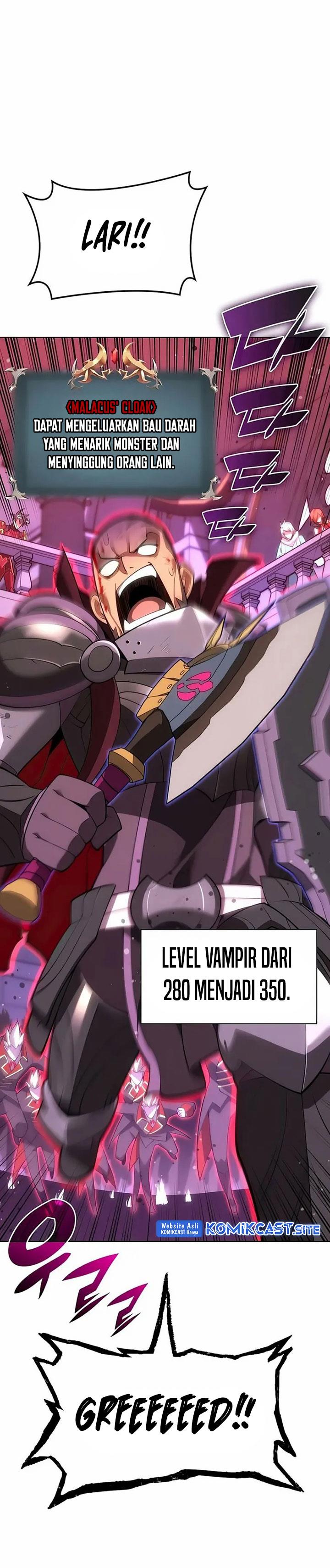Read Overgeared ID Manga Online