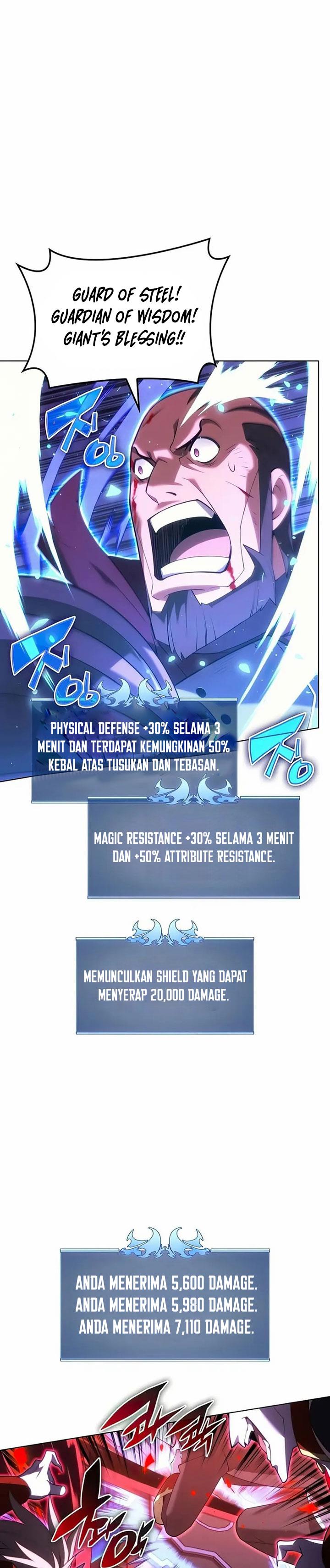 Read Overgeared ID Manga Online