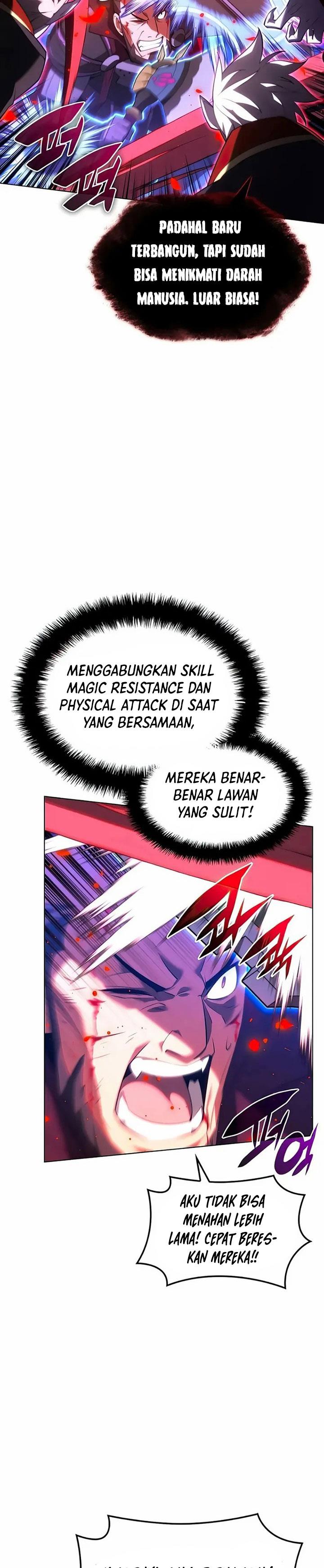 Read Overgeared ID Manga Online